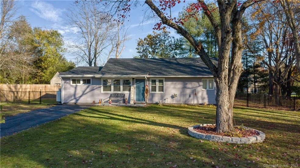 11 Meadow Rd, Enfield, CT 06082 - photo 1