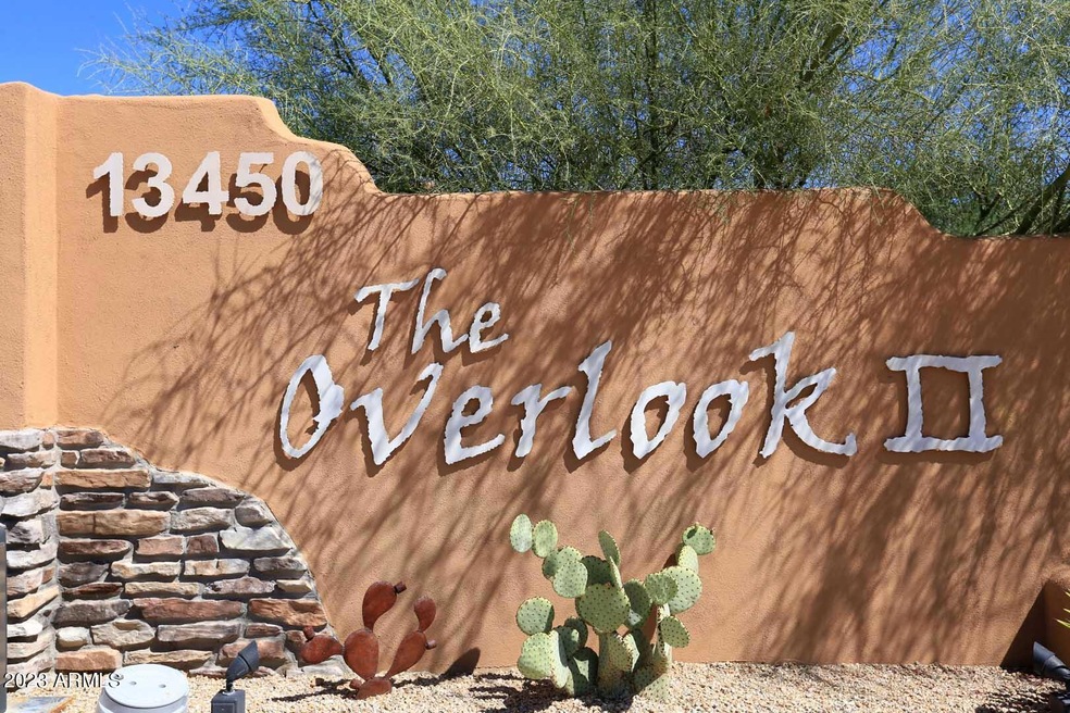 The Overlook II-Sign