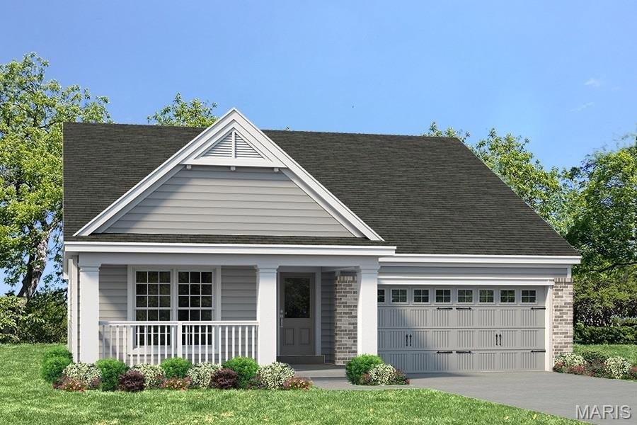 0 Unknown unit MIS25065185, O'Fallon, MO 63385 - photo 1