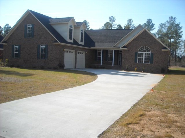 Main View