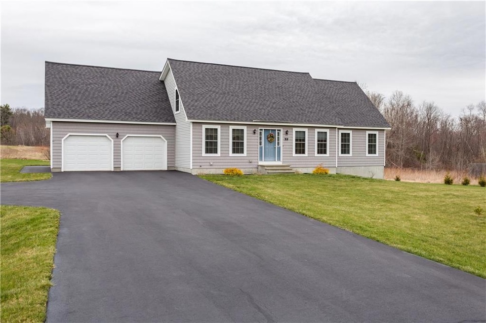 139 Payeur Cir, Sanford, ME 04073 - photo 1