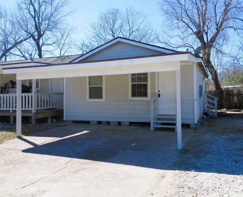 2722 Parker Rd unit 3, Houston, TX 77093 - photo 1