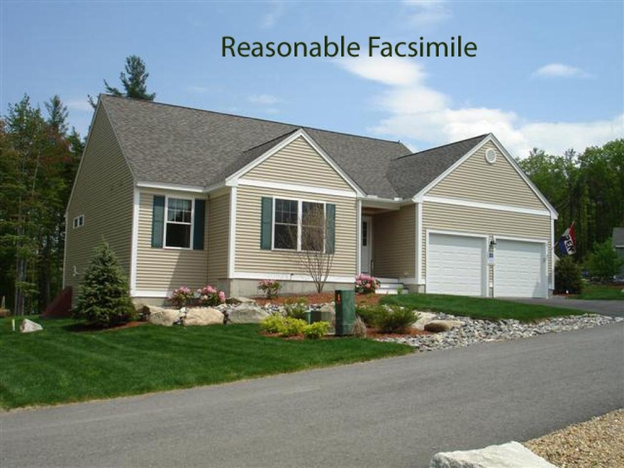 4 Revolution Way unit 47, Milford, NH 03055 - photo 1