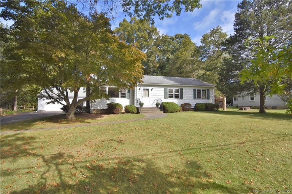 Awesome Curb Appeal and Location!
