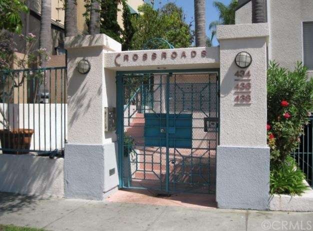 Inglewood Crossroads Community .. 176 units .. gat