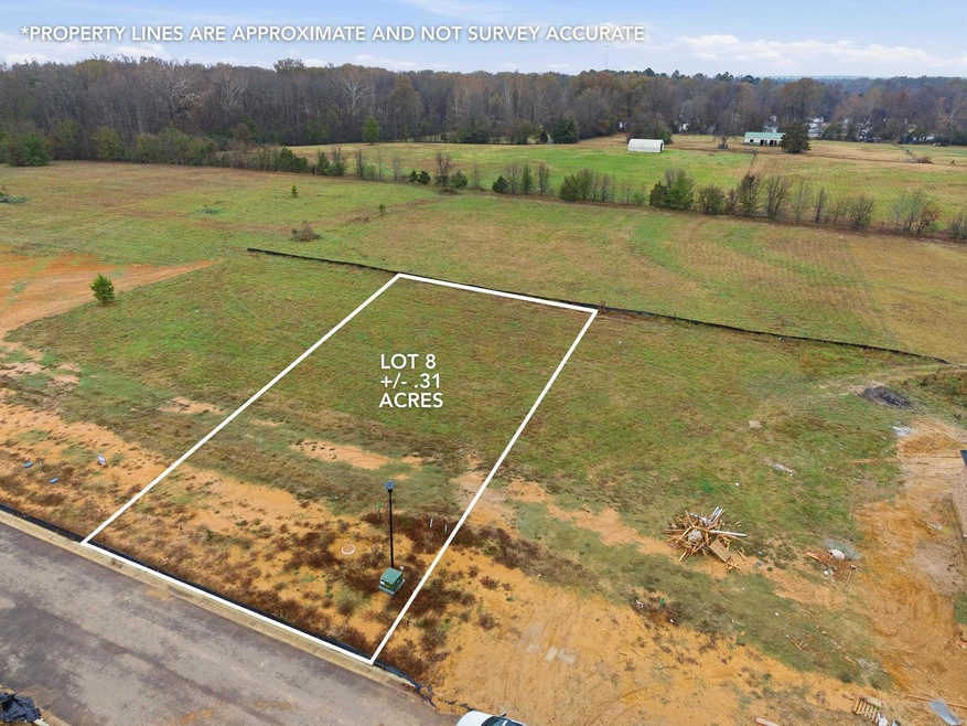Lot 8 Libra Ln, Ward, AR 72176 - photo 1