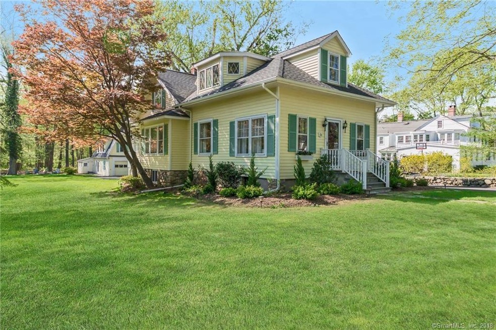 Welcome to 367 Wilton Road West 