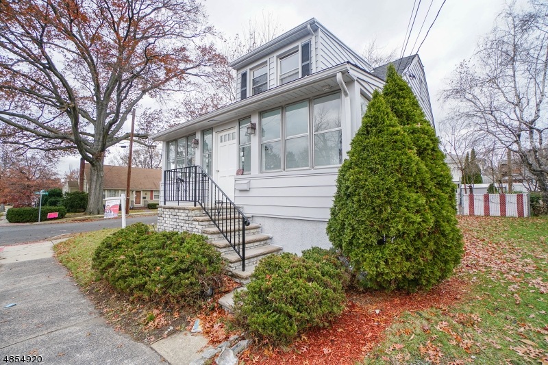 41 Rosemont Ave, Elmwood Park, NJ 07407 - photo 1