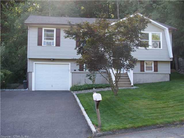 Exterior Front. NEW DOUBLEWIDE DRIVEWAY. VINYL SID