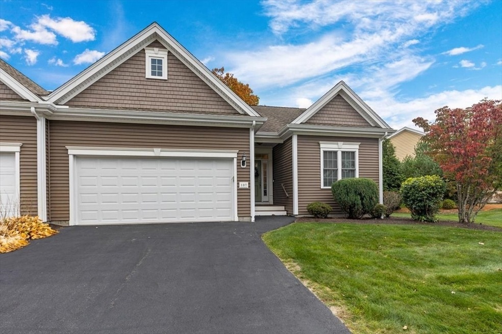 107 Stonebridge Dr, Hanson, MA 02341 - photo 1