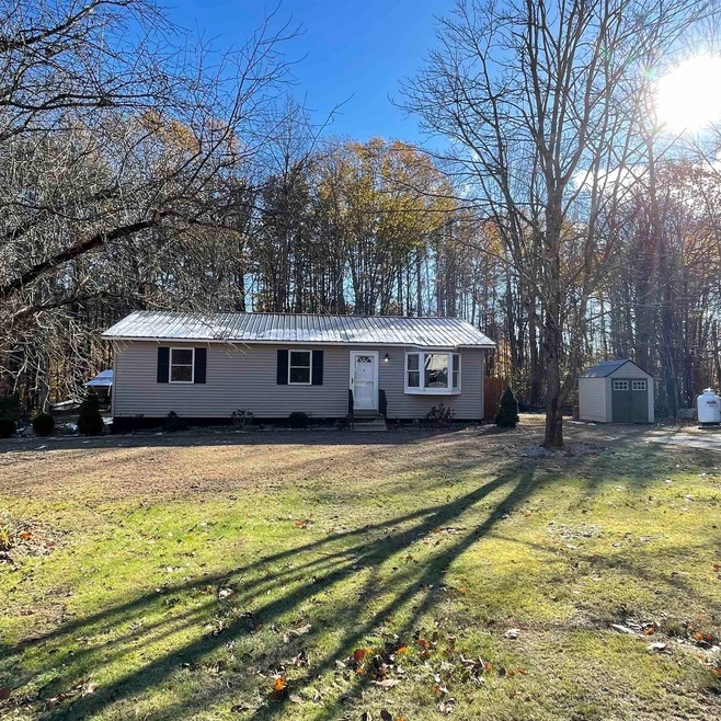 4 Forest Ln, Boscawen, NH 03303 - photo 1