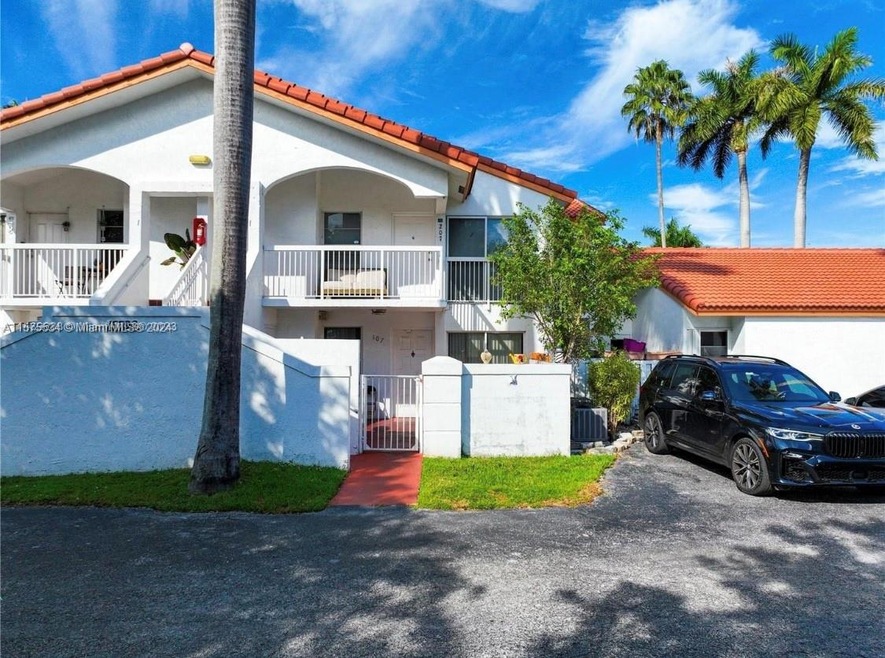 15390 SW 76th Terrace unit 107, Miami, FL 33193 - photo 1