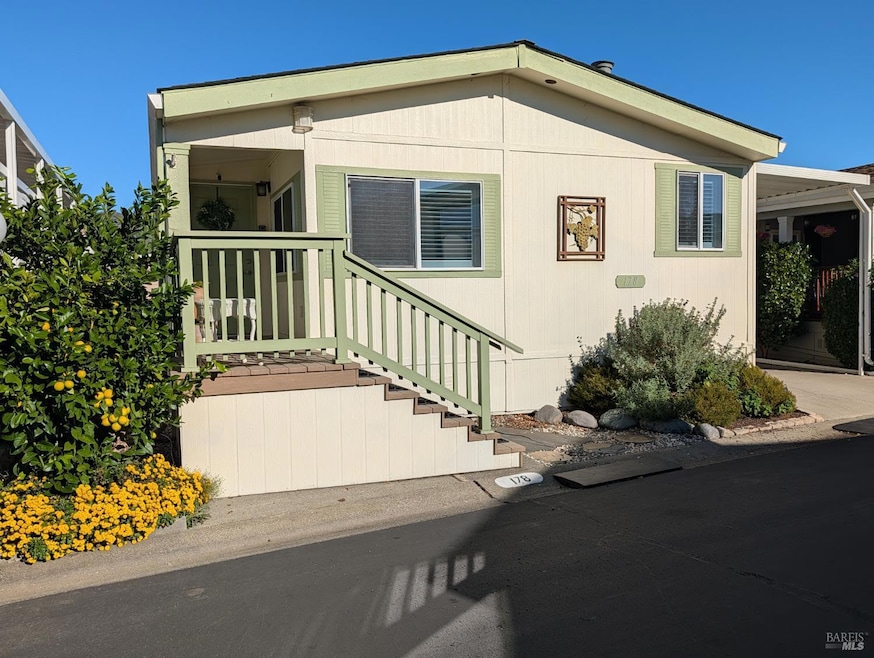6468 Washington St unit 178, Yountville, CA 94599 - photo 1