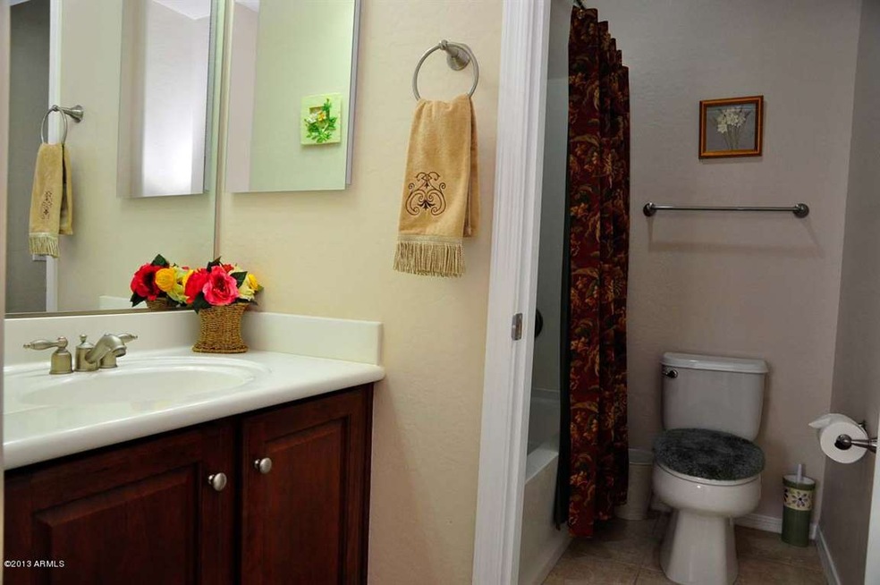 5134 W Swayback Pass, Phoenix, AZ 85083 - photo 1