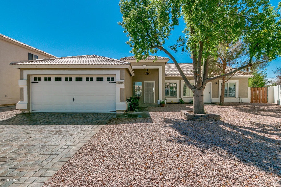 Welcome Home!