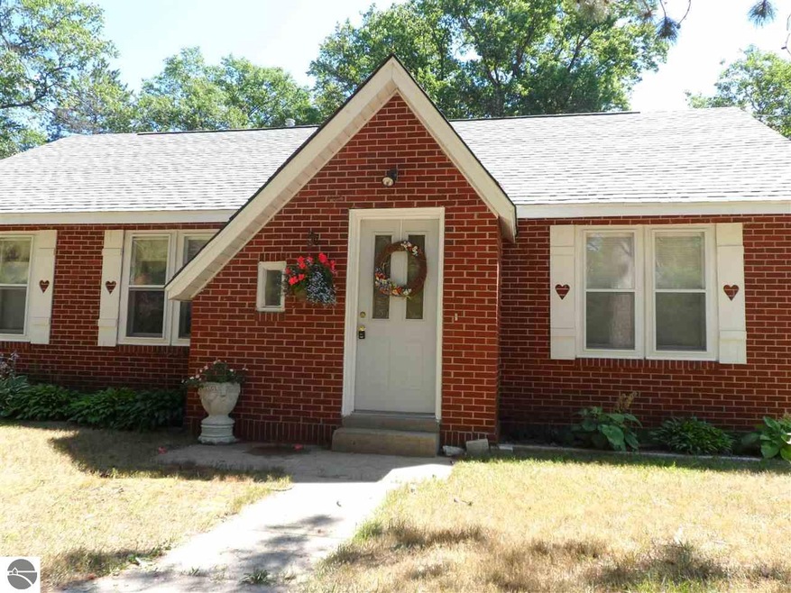 4029 S M 33, West Branch, MI 48661 - photo 1