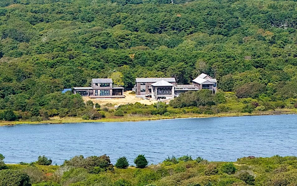 55 King Point Way, Edgartown, MA 02539 - photo 1