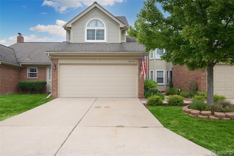 WELCOME HOME!