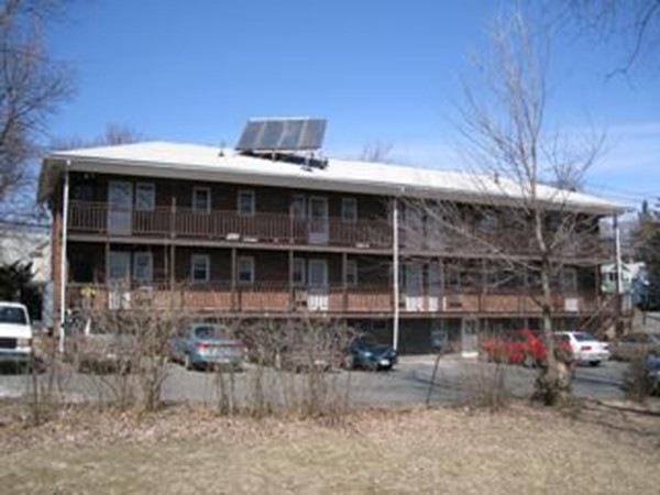 619 Springfield St unit 9, Feeding Hills, MA 01030 - photo 1