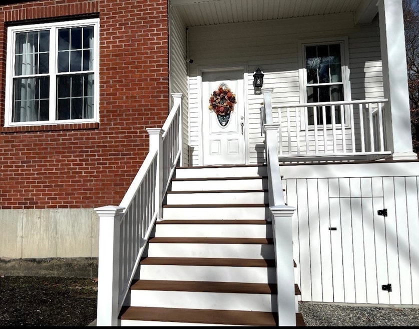 For Rent $2,500/month • Co-Listing Agent