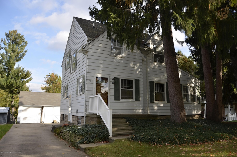 2311 E LIBBIE * LANSING