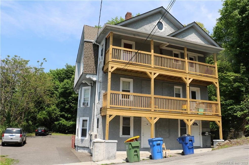 9 Marley Place, Waterbury, CT 06705 - photo 1