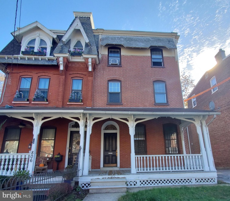 804 N Franklin St unit 2, Wilmington, DE 19806 - photo 1