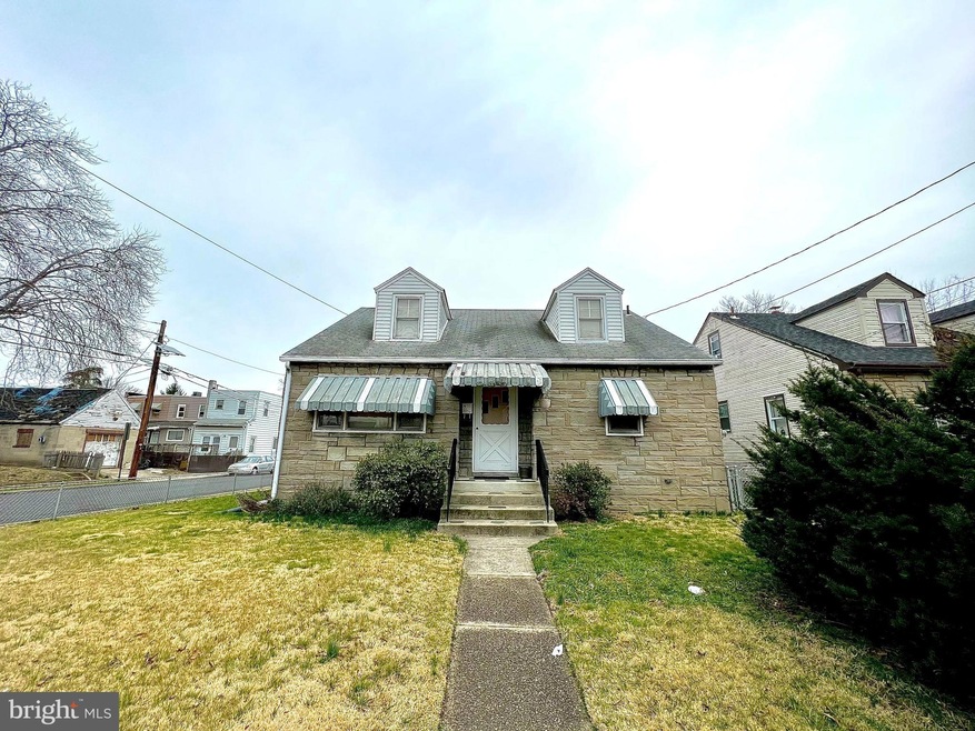 300 Chestnut Ave, Oaklyn, NJ 08107 - photo 1