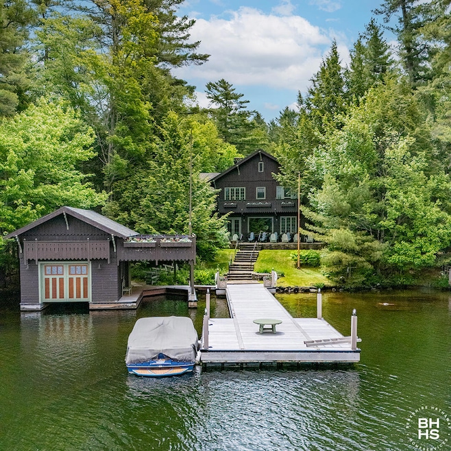 AdirondackHomeOnVictorHerbert