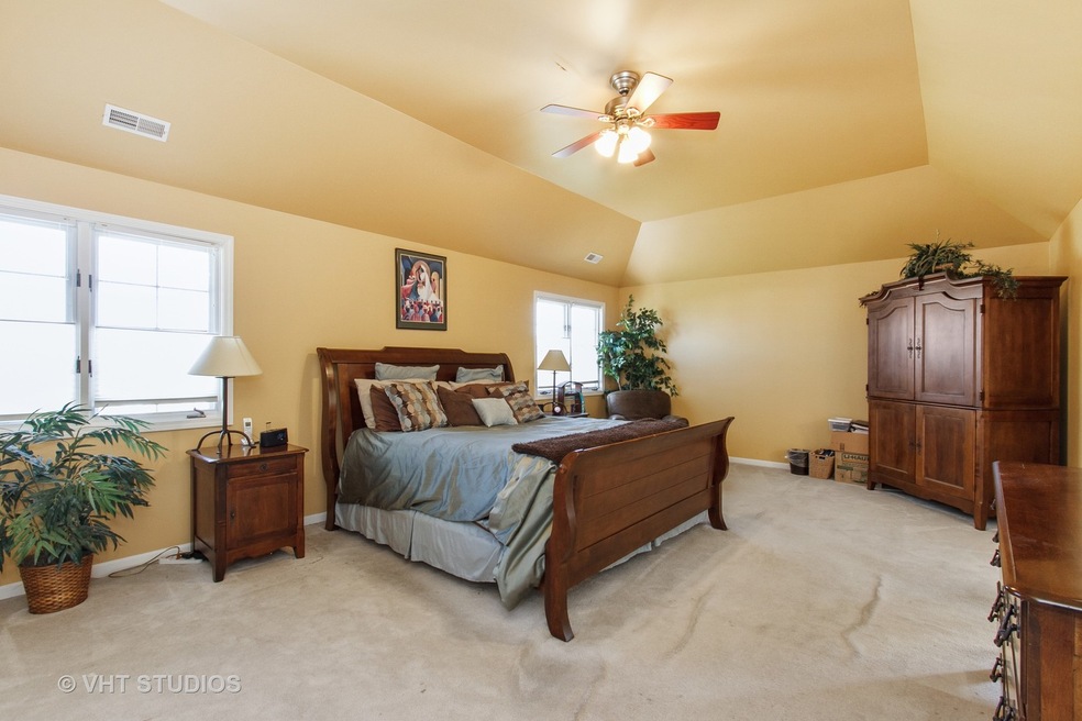 3701 Ballantrae Way, Flossmoor, IL 60422 - photo 1