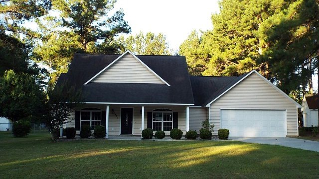 Main View