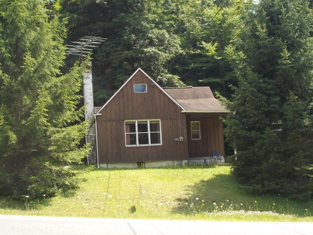 Main View