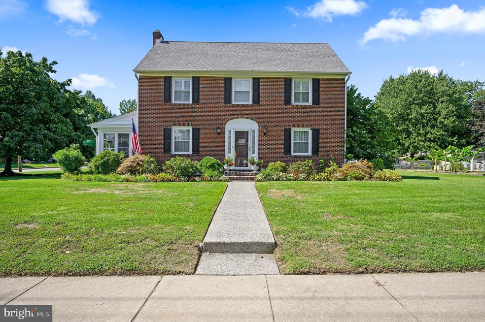 741 Tatum St, West Deptford, NJ 08096 - photo 1