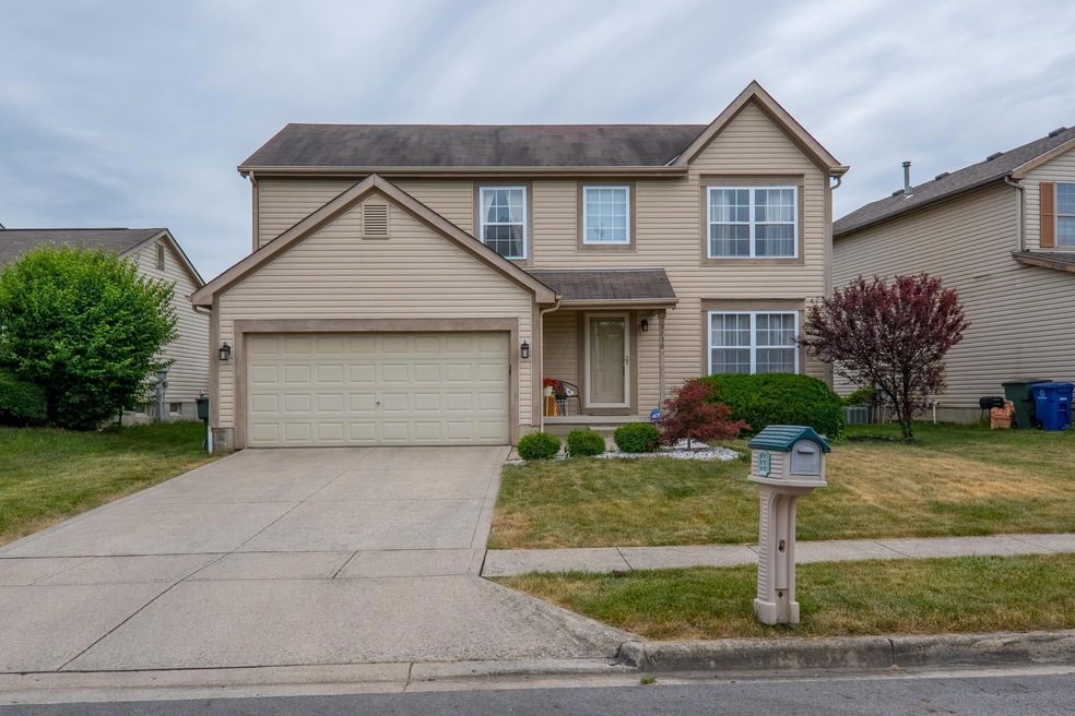 3130 Quinby
