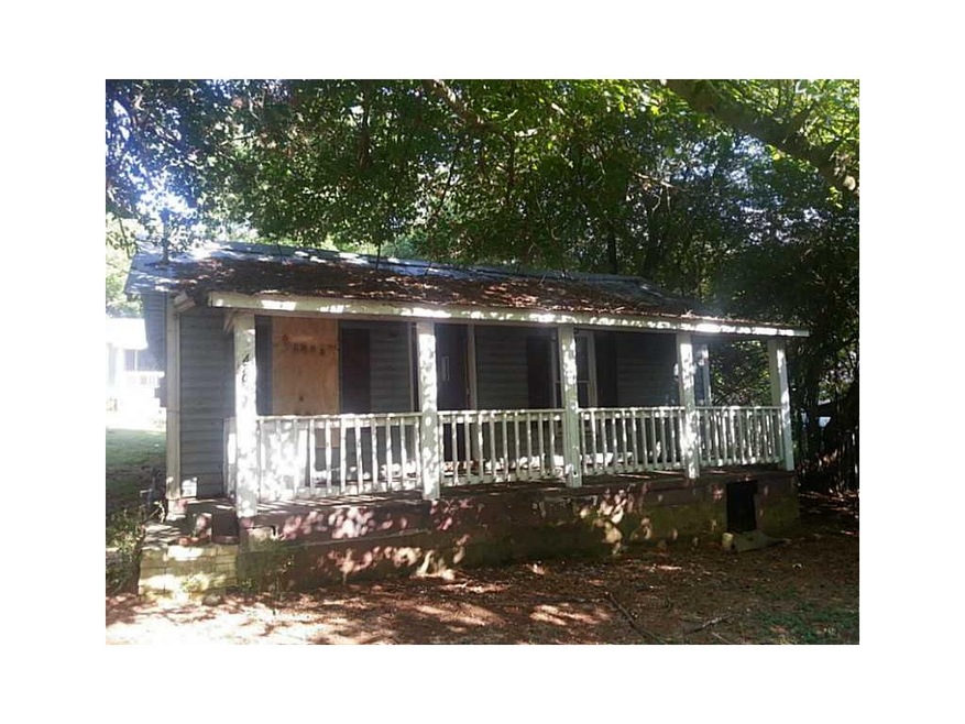 Exterior Front. FRONR HOUSE