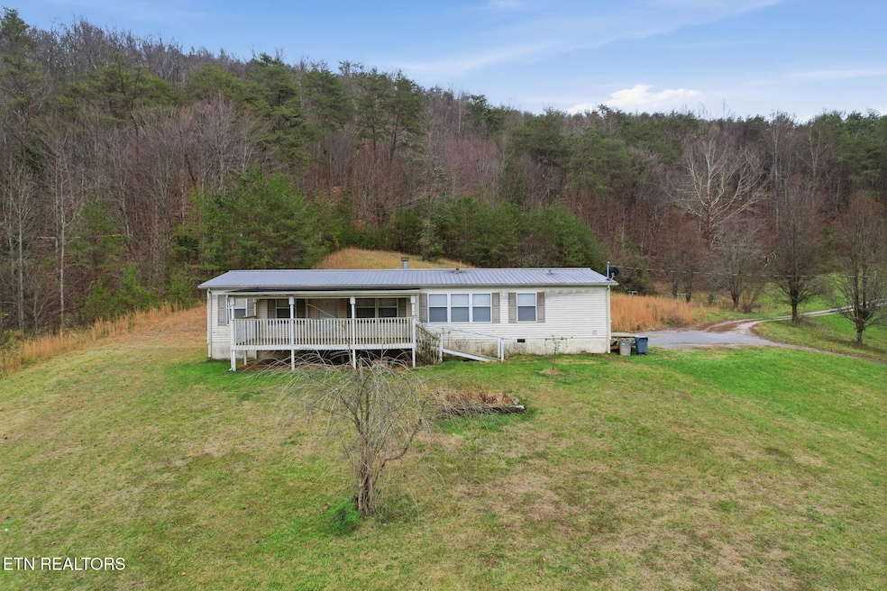 357 Muncey Hollow Ln, Washburn, TN 37888 - photo 1
