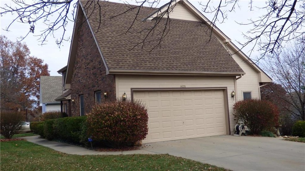 14231 W 84th Terrace, Lenexa, KS 66215 - photo 1