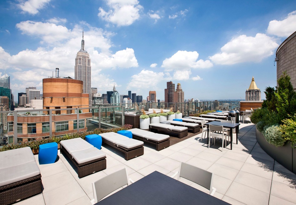 55 W 25th St unit 5-Q, New York, NY 10010 - photo 1