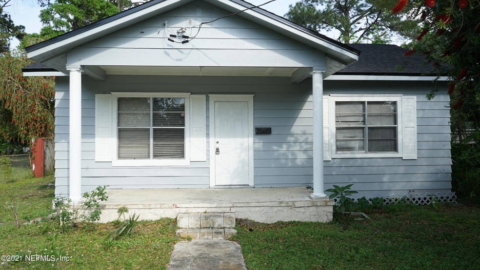 1893 Dean Rd, Jacksonville, FL 32216 - photo 1