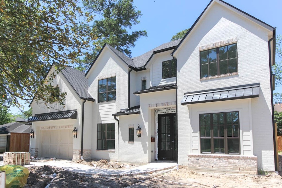 1521 Glourie Dr, Houston, TX 77055 - photo 1