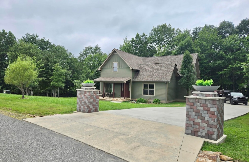 220 Bear Crawl Rd unit Rb 28, Jasper, TN 37347 - photo 1