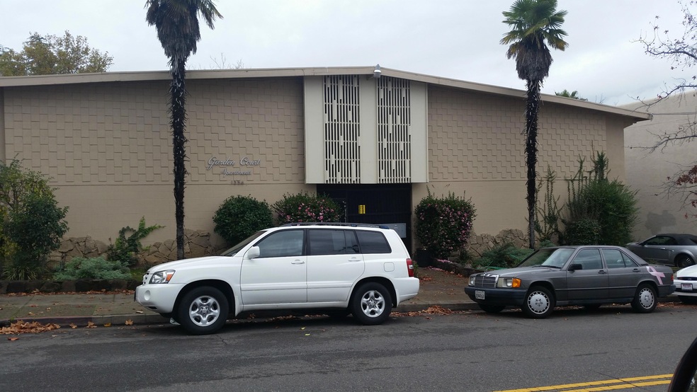 1356 West St, Redding, CA 96001 - photo 1