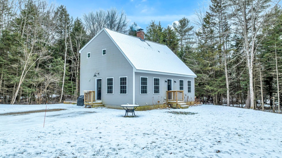 91 Adams Way, Freeport, ME 04032 - photo 1