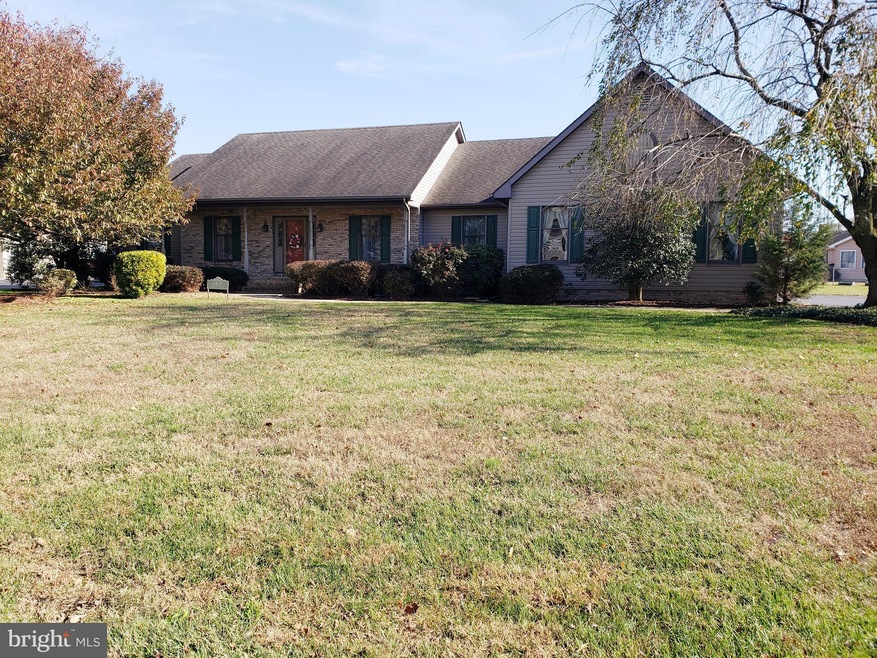 6429 Chateau Dr, Milford, DE 19963 - photo 1