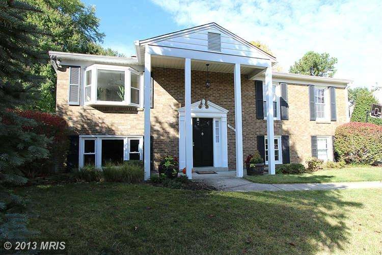 17620 Coatbridge Place, Olney, MD 20832 - photo 1