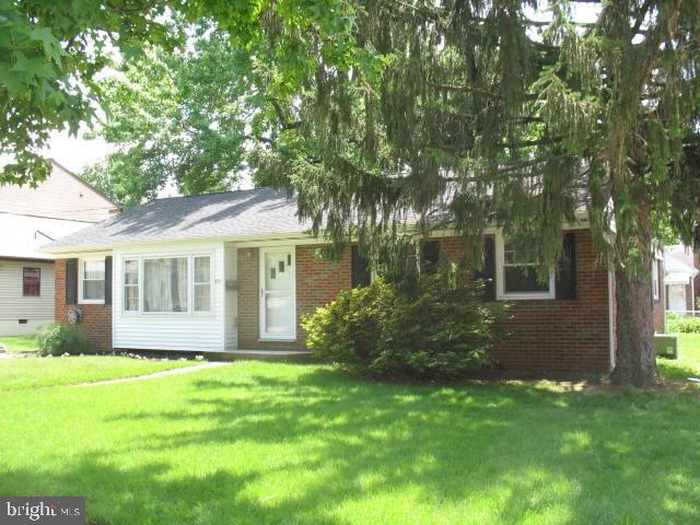 211 Marlborough Ave, Mount Ephraim, NJ 08059 - photo 1