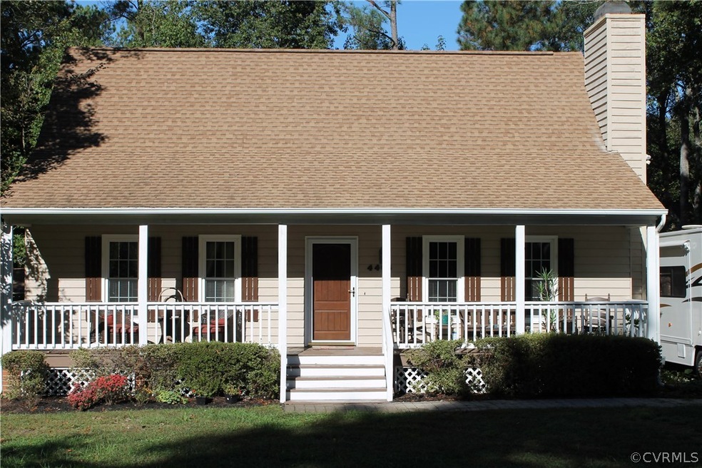 4406 Ansbauch Dr, Midlothian, VA 23112 - photo 1