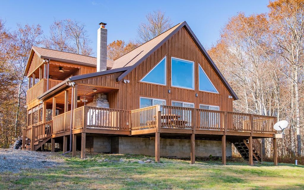 115 Glory Ridge Rd, Shunk, PA 17768 - photo 1