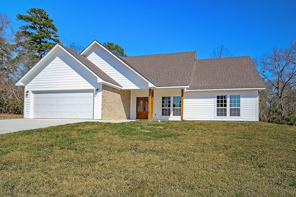 203 Meadow Brook Dr, Lufkin, TX 75904 - photo 1