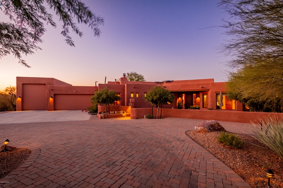 1208 S Freeman Rd, Tucson, AZ 85748 - photo 1